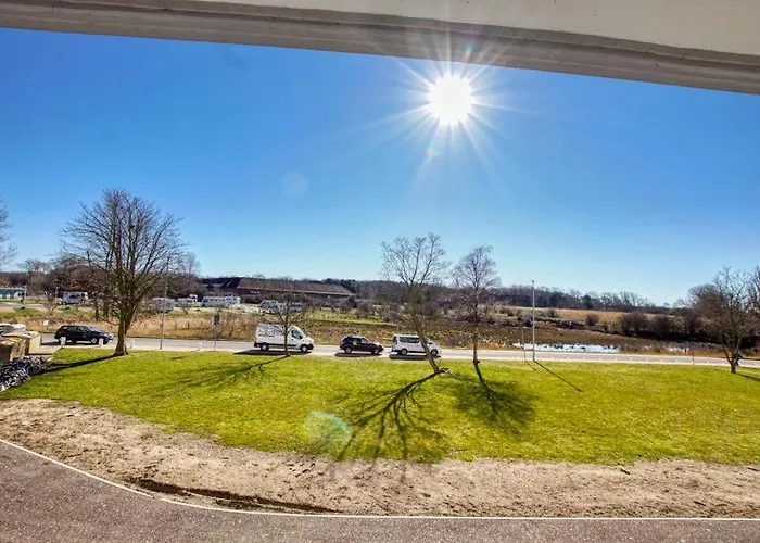 Ferienpark - Haus O, App 0O0105