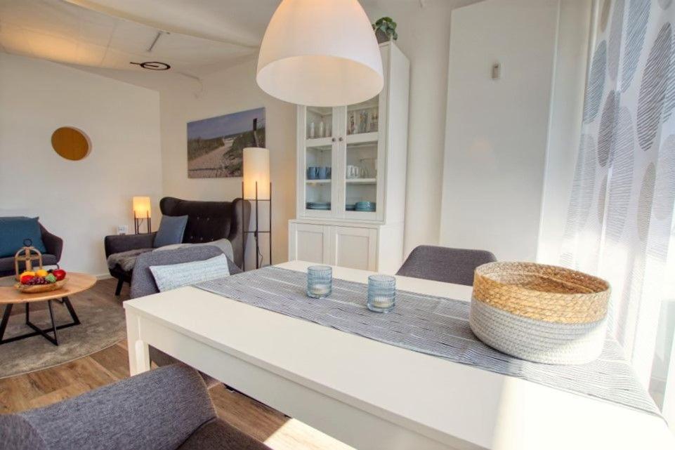 Apartment - Haus O, App 0o0105