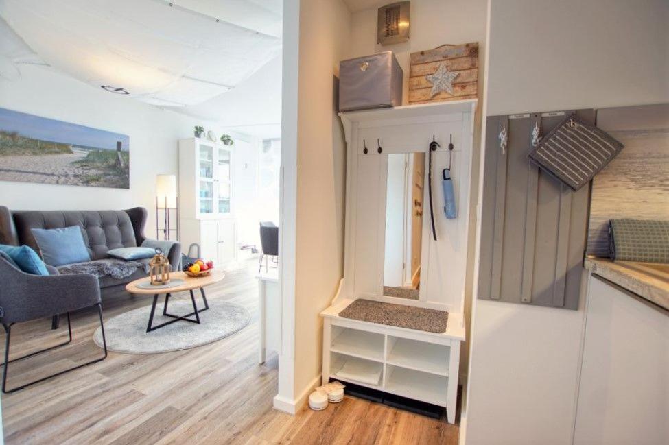 Apartment - Haus O, App 0o0105 Heiligenhafen