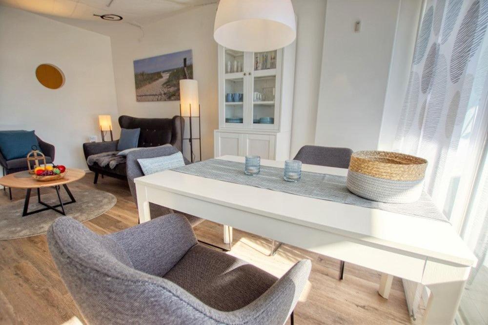 - Haus O, App 0o0105 Heiligenhafen