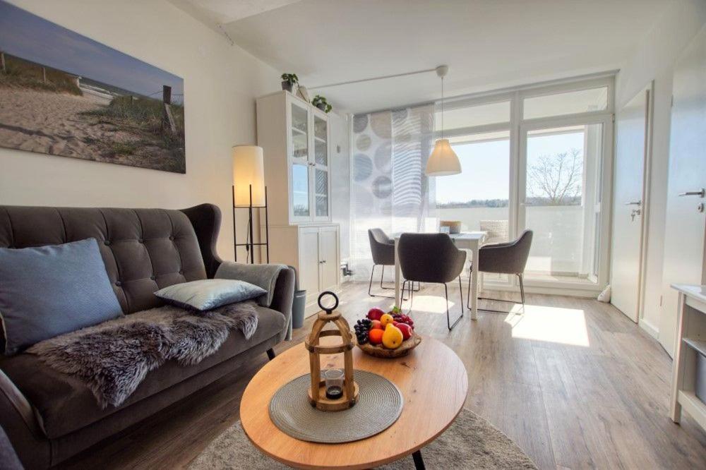 Apartment - Haus O, App 0o0105 Heiligenhafen